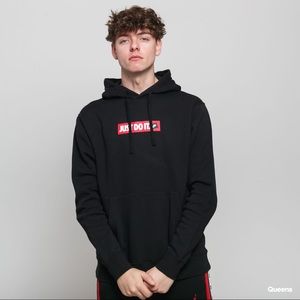 Nike Shirts Nike Mens Nsw Sportswear Jdi Fleece Pullover